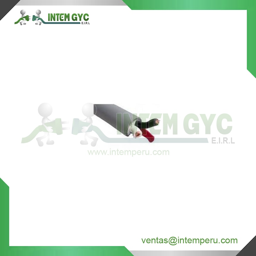 vulcanizado NLT3X14 awg