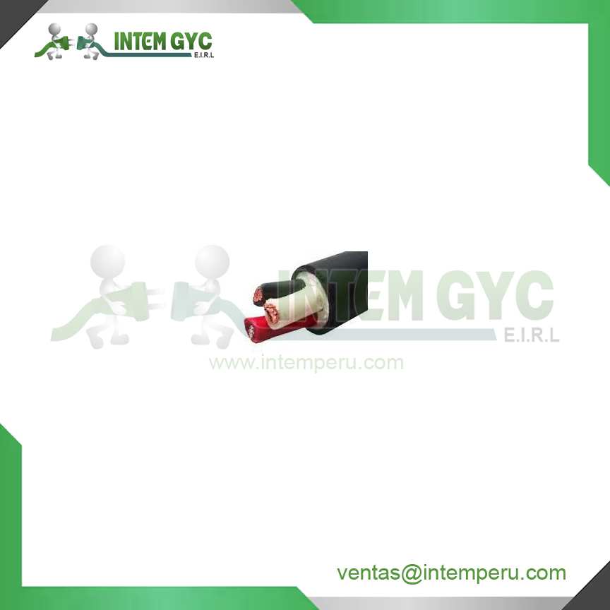 vulcanizado NPT 3X6 AWG