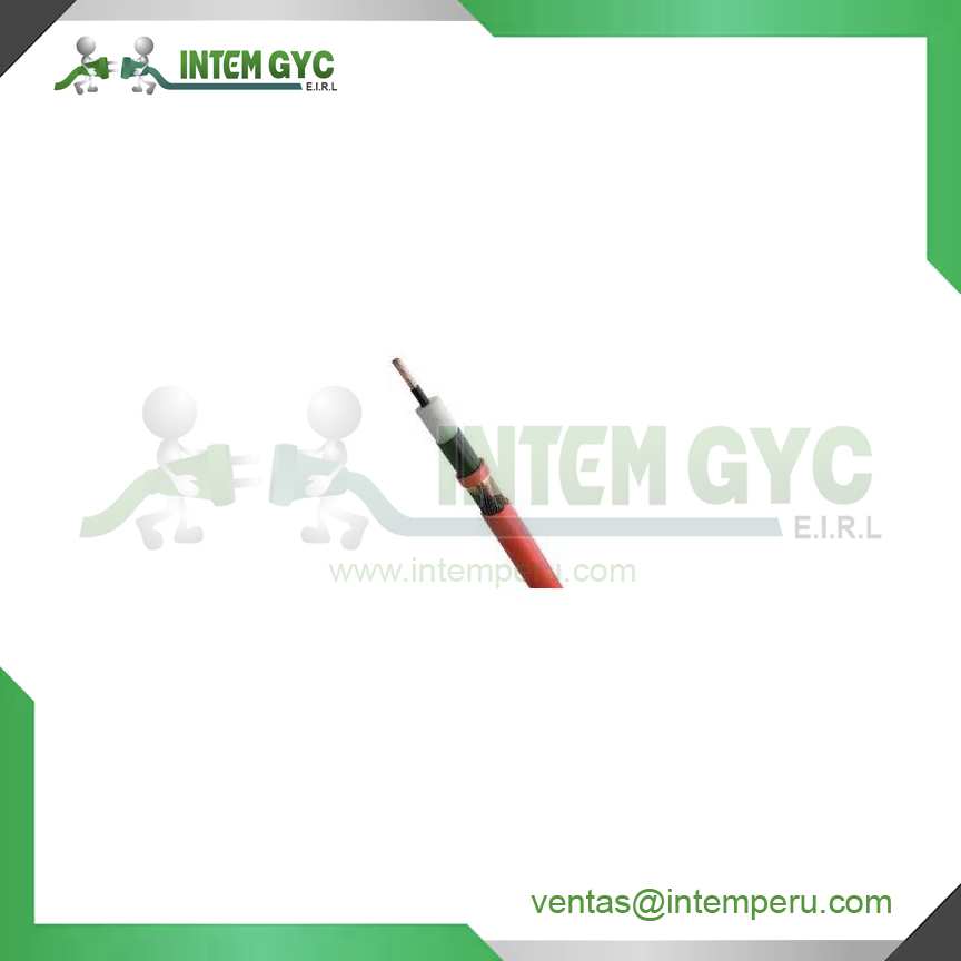 N2XSY 8,7/15 KV DE 25 MM