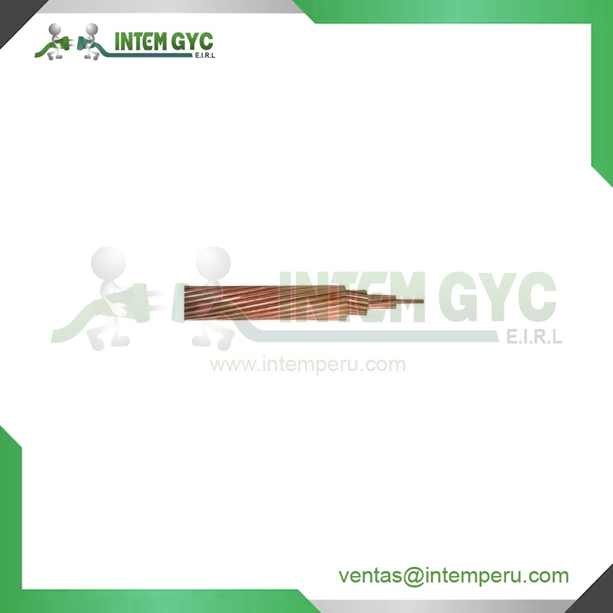 CABLE DESNUDO DE 120MM