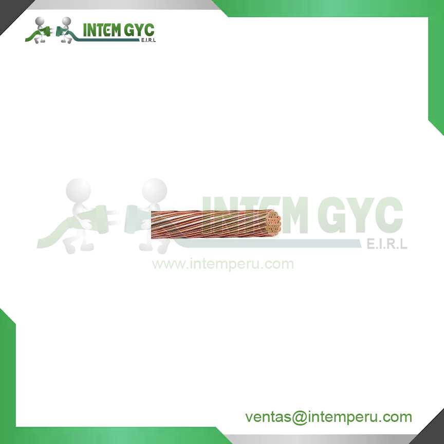 CABLE DESNUDO DE 150 MM