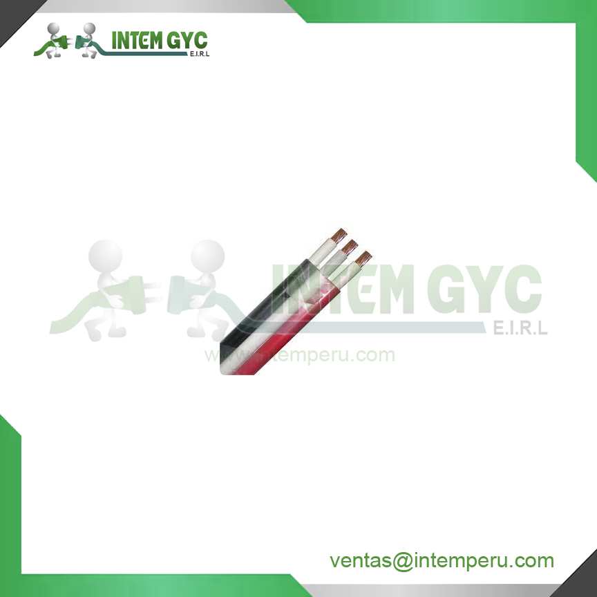 CABLE NYY 3X1X50MM