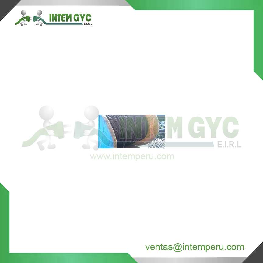 CABLE AUTOPORTANTE CAAI 3X70+2X16NA50MM