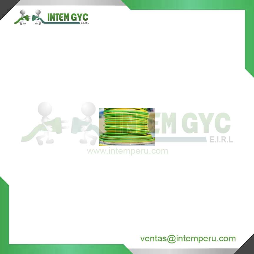 CABLE PARA PUESTA ATIERRA CPT 2/0 AWG