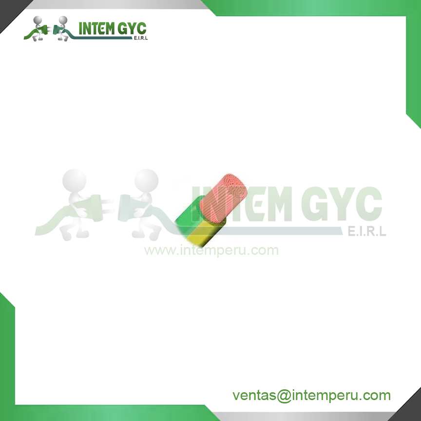 CABLE PARA PUESTA ATIERRA CPT 4/0 AWG