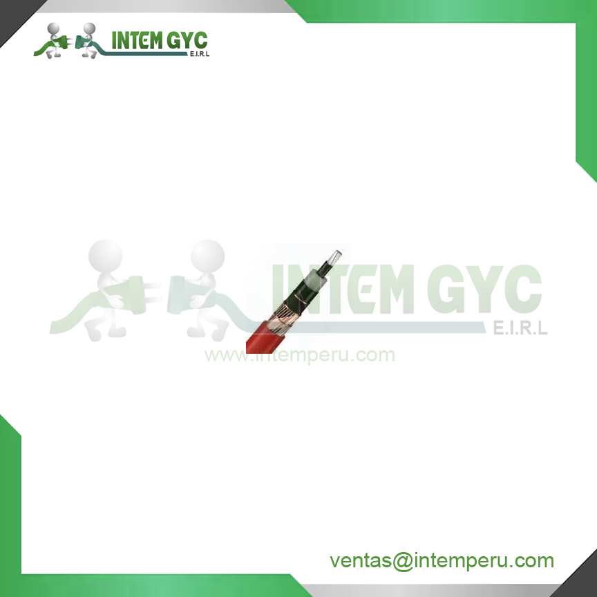 CABLE NA2XSY 8,7 / 15KV  70MM