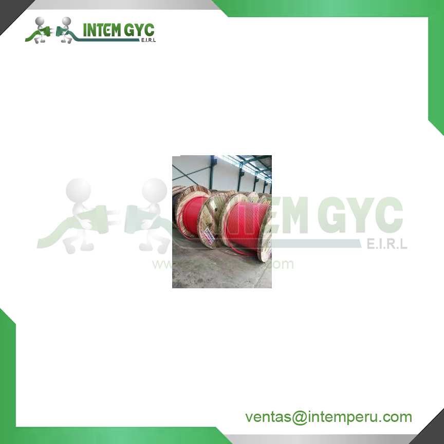 CABLE NA2XSY 12,7 / 22KV 70MM