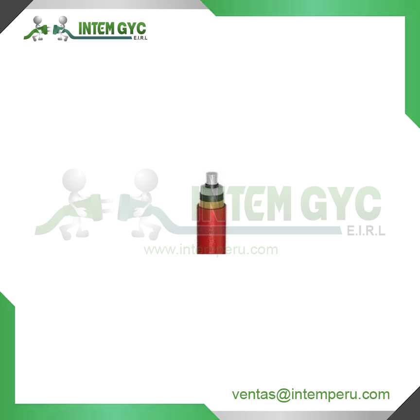 CABLE NA2XSY 18 / 30KV 70MM