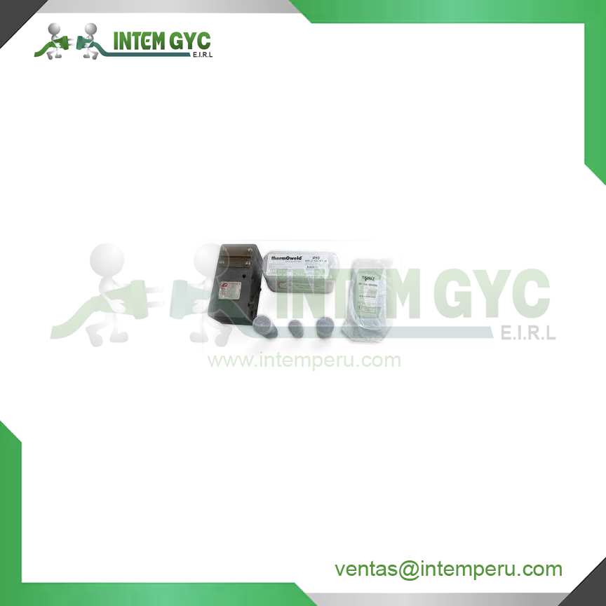 MASILLA  EXOTERMICA THERMOWELD