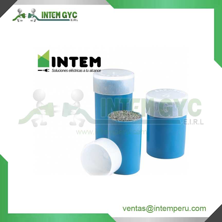 CAPSULA DE SOLDADURA EXOTERMICA #90 CADWELD