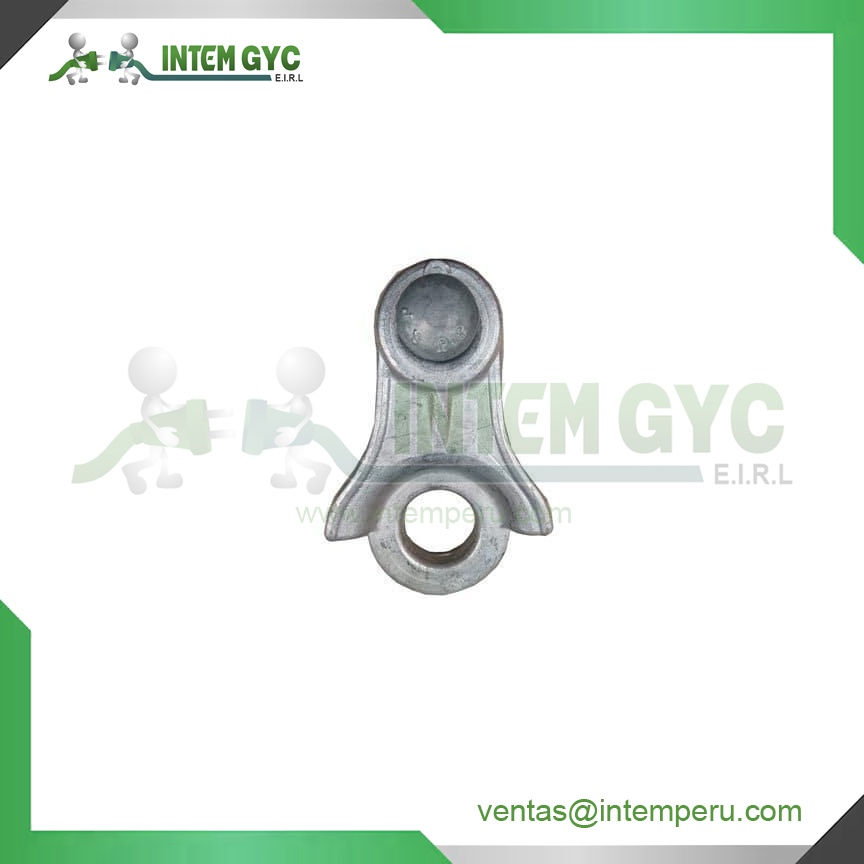 THIMBLE CLEVIS