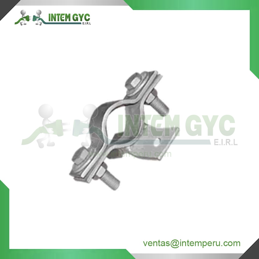 ABRAZADERA DE MADERA