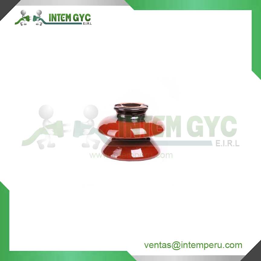 AISLADOR DE PORCELANA 56-2