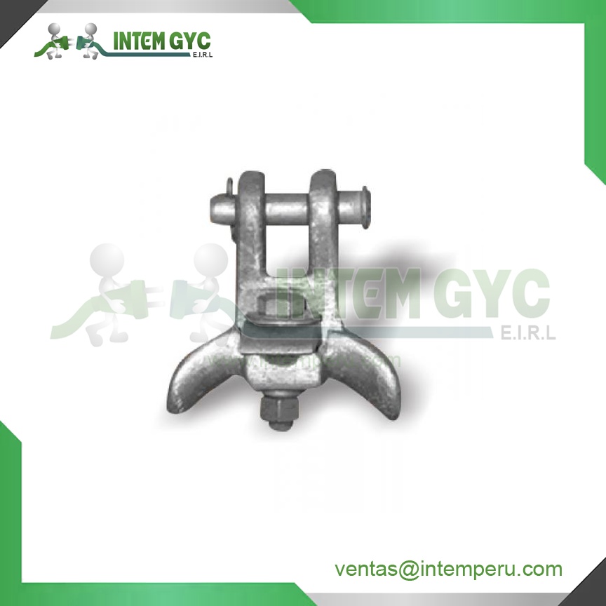 GRAPA SUSPENSION ANGULAR