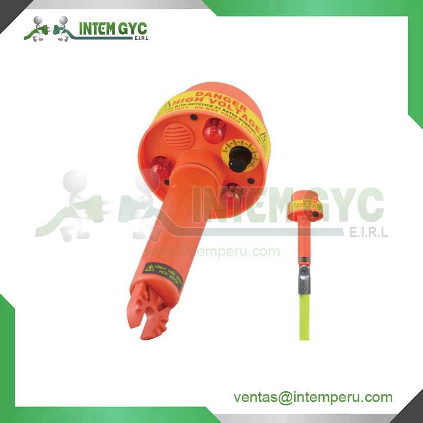 REVELADOR DE TENSION SEW 278