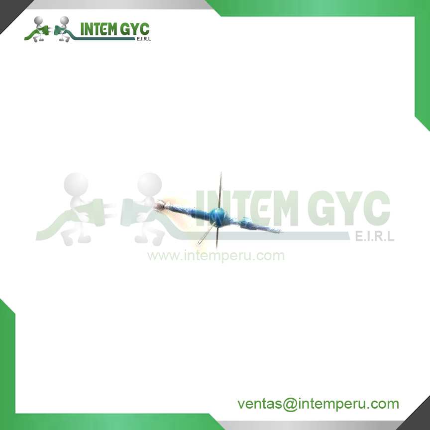 PARARRAYO ACTIVO LEADER PCC60